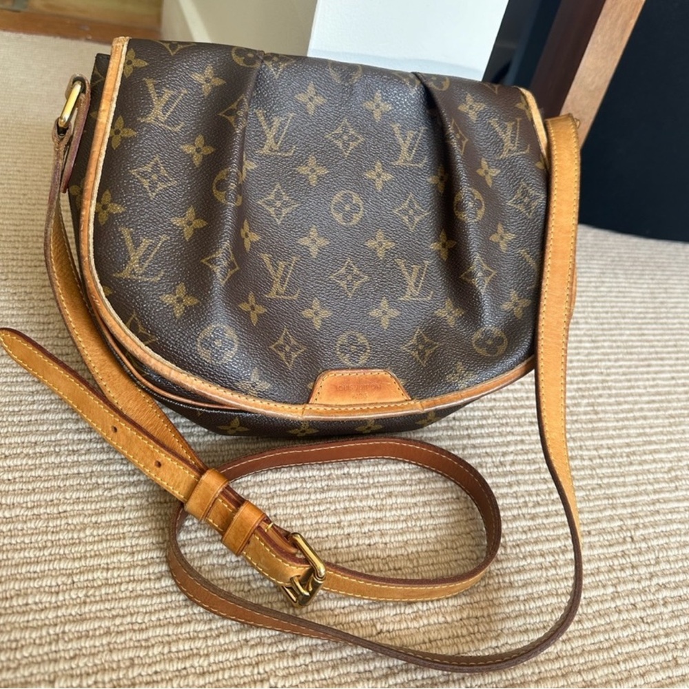 🤎Custom braided Menilmontant satchel